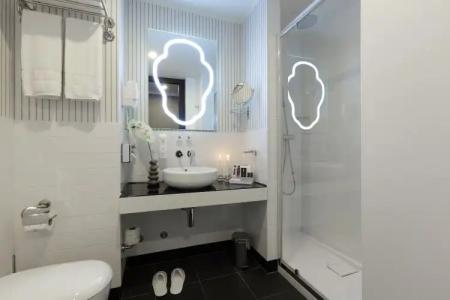 Best Western Premier CHC Airport - 13