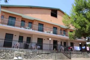 Villaggio Alkantara, Giardini-Naxos