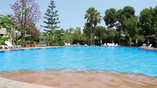 Villaggio Alkantara - 14