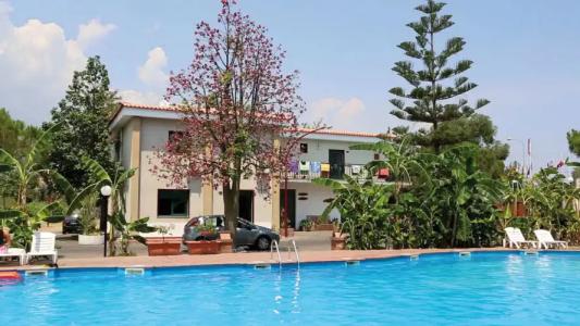 Villaggio Alkantara - 13