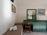 Standard Triple Family room with balcony
