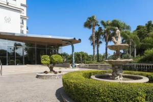 Sant Alphio Garden Hotel & SPA, Giardini-Naxos