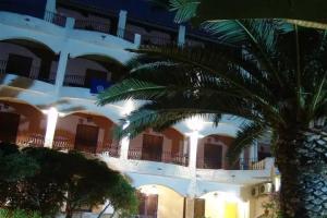 Kalos Hotel, Giardini-Naxos