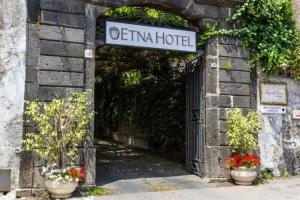 Etna Hotel, Giarre