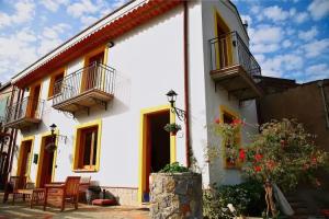 Borgo San Francesco Mini-hotel, Gioiosa Marea