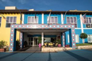 GH Avalon Sikani Hotel