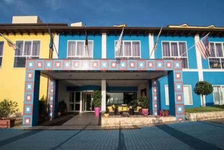 GH Avalon Sikani