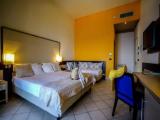 Comfort Triple room with sea view