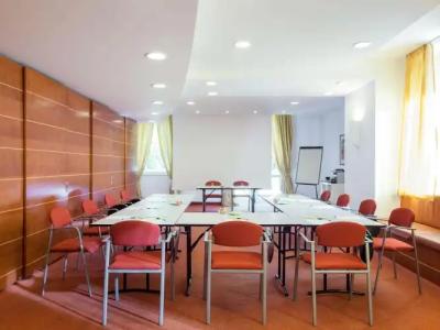 Ibis Styles Bari Giovinazzo - 15