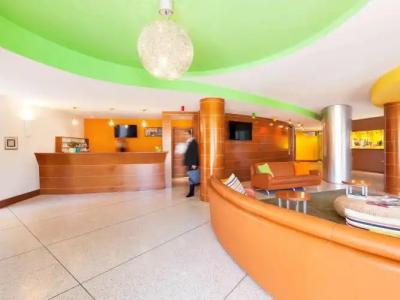Ibis Styles Bari Giovinazzo - 1