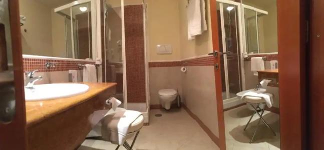 Ibis Styles Bari Giovinazzo - 8