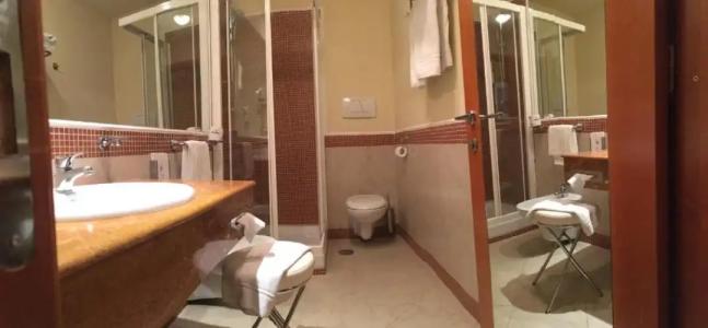 Ibis Styles Bari Giovinazzo - 34