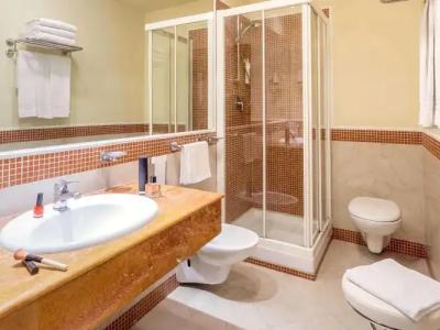 Ibis Styles Bari Giovinazzo - 7