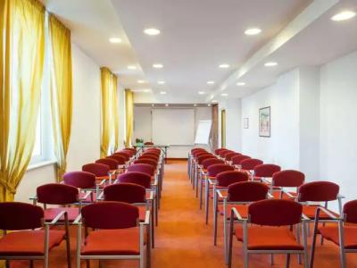 Ibis Styles Bari Giovinazzo - 16