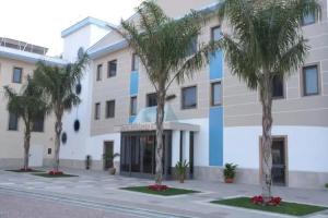Hotel Premiere, Marina di Varcaturo