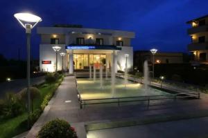 La Costiera Hotel, Marina di Varcaturo