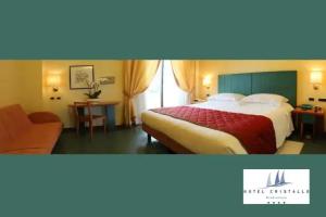 Hotel Cristallo, Giulianova