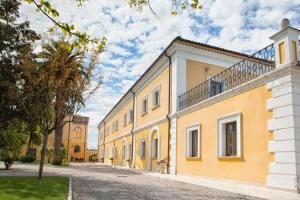 Hotel Villa Fiorita, Giulianova
