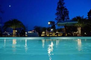 Hotel Villa Fiorita, Giulianova