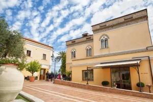 Hotel Villa Fiorita, Giulianova