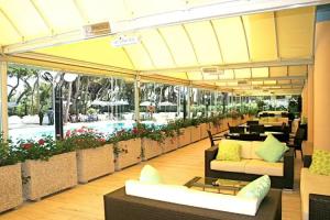 Hotel Parco Dei Principi, Giulianova