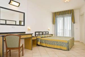 Hotel Parco Dei Principi, Giulianova