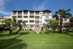 Hotel Villa Margherita, Golfo Aranci