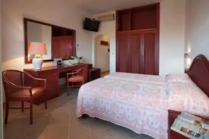 Gabbiano Azzurro Hotel & Suites, Golfo Aranci