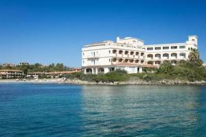 Gabbiano Azzurro Hotel & Suites, Golfo Aranci