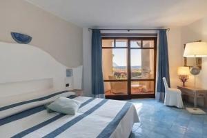 Hotel Resort & Spa Baia Caddinas, Golfo Aranci