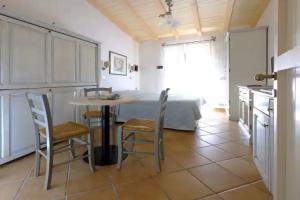 Hotel Resort & Spa Baia Caddinas, Golfo Aranci