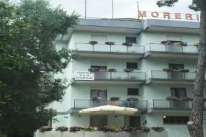 Hotel Moreri, Grado