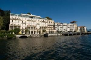 Grand Hotel Cadenabbia, Griante