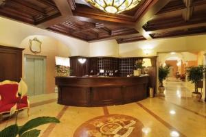Hotel Britannia Excelsior, Griante