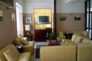 Hotel Riviera, Griante