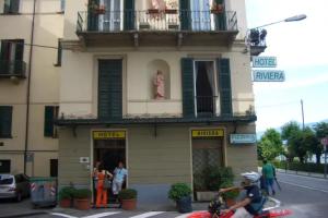 Hotel Riviera, Griante