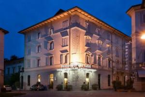 Grand Hotel Bastiani, Grosseto