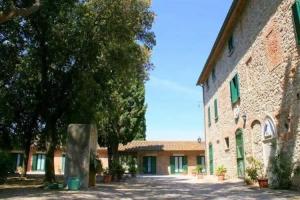 Razza del Casalone, Grosseto