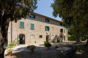 Razza del Casalone, Grosseto