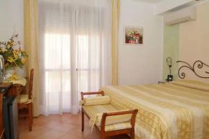 Lola Piccolo Hotel, Marina di Grosseto