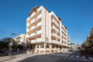 Lola Piccolo Hotel, Marina di Grosseto