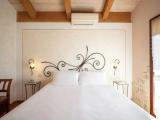 Suite with balcony and with sea view