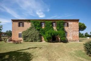 Quercesecca Farm, Marina di Grosseto