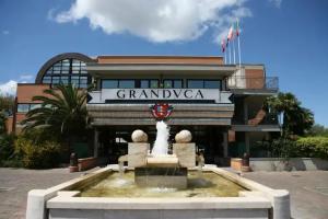 Hotel Granduca SPA & Parking, Grosseto