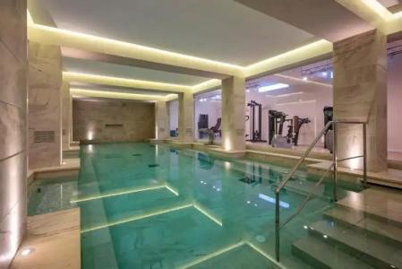 Granduca SPA & Parking - 16