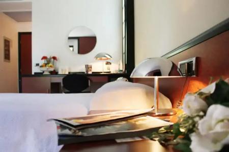 Granduca SPA & Parking - 5