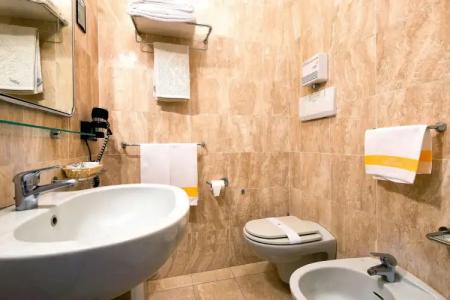 Granduca SPA & Parking - 8