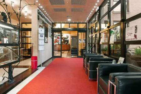 Granduca SPA & Parking - 31