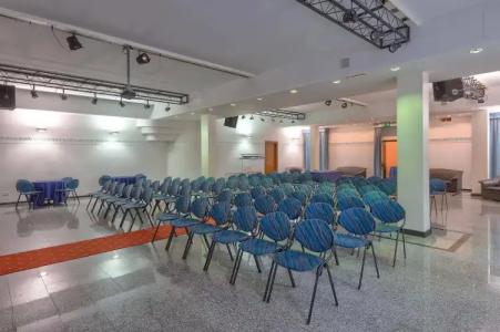 Granduca SPA & Parking - 17