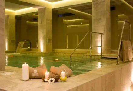 Granduca SPA & Parking - 20